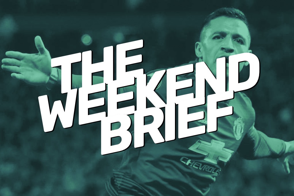 Weekend Preview: United head to Stamford Bridge, 1st vs. 2nd in La Liga
