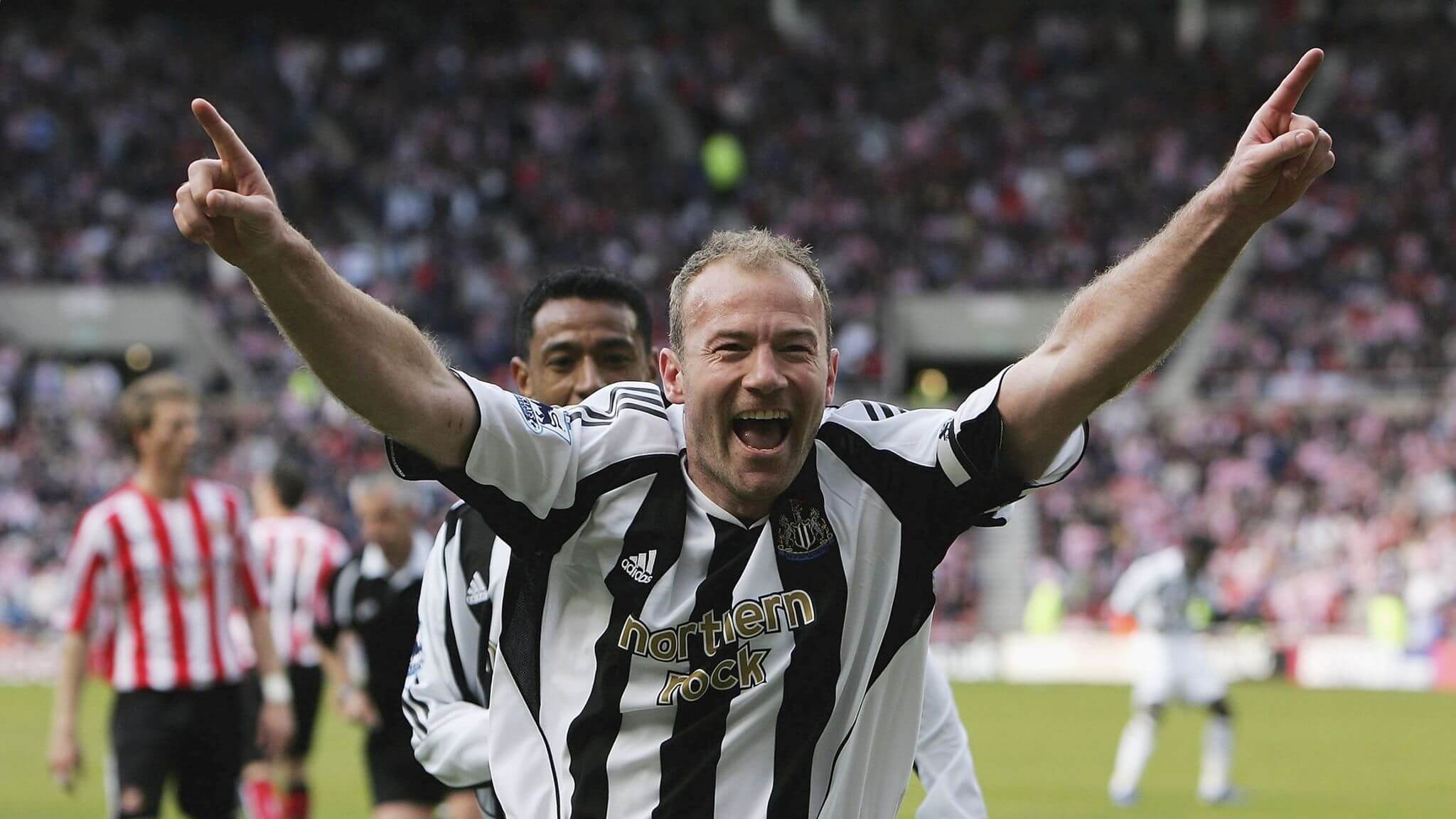 ? WATCH: Stunning Newcastle United Goals from the Premier League era