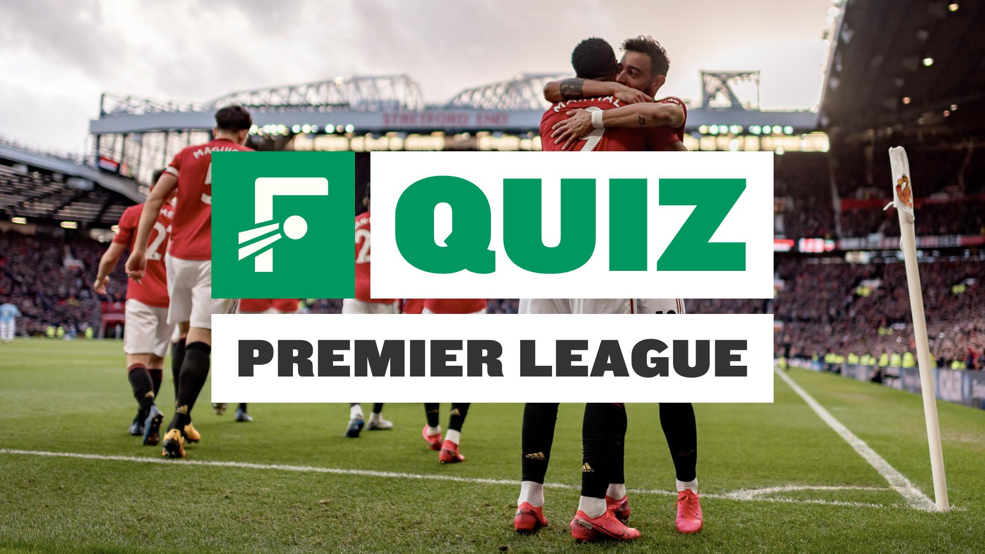 Quiz: Can you name every club to have played in the Premier League?