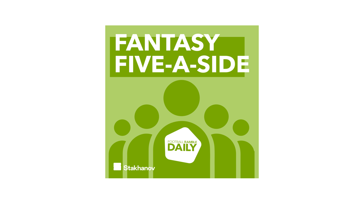 ? Fantasy Five-a-Side: Arseblog