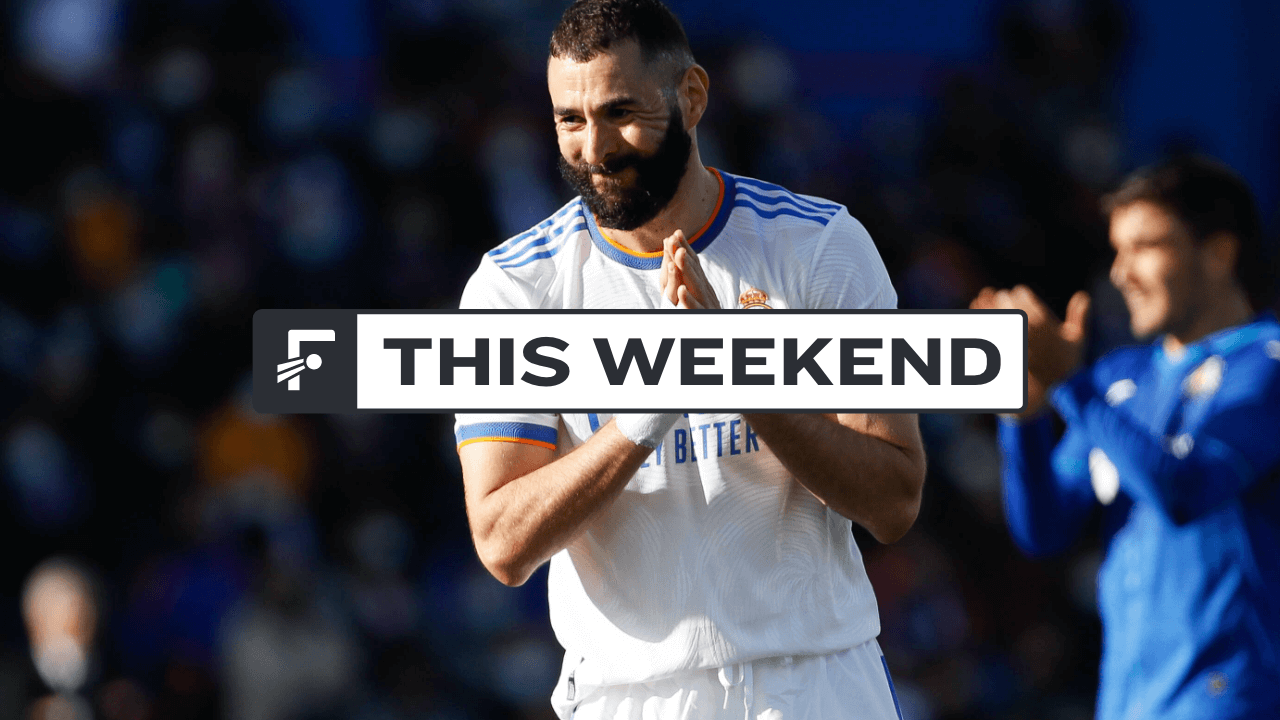This Weekend: AFCON, FA Cup and the return of the big leagues