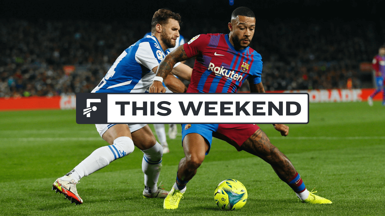 This Weekend: Major league match-ups and the Club World Cup Final