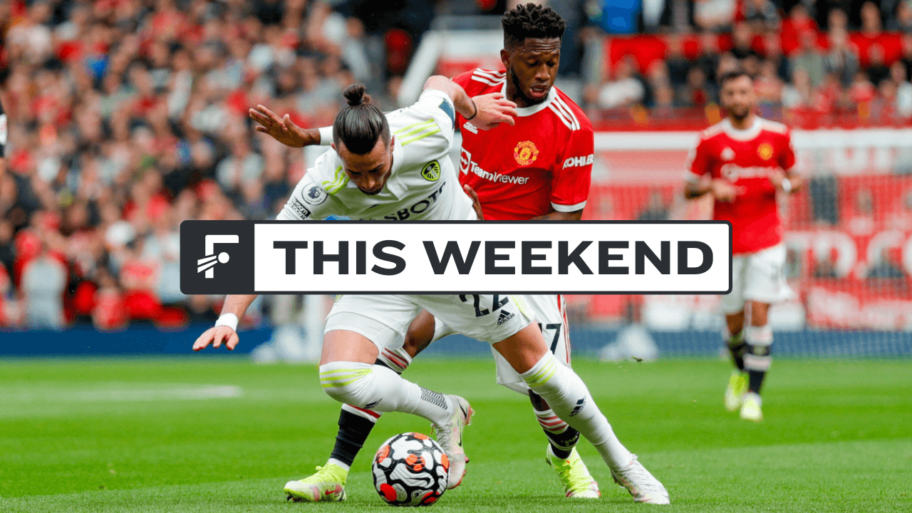 This Weekend: Big league match-ups and rivalries renewed