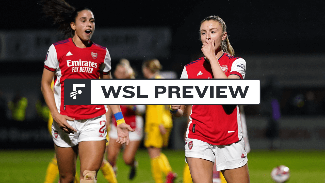 WSL Preview: Top vs. Bottom and the Battle for Third