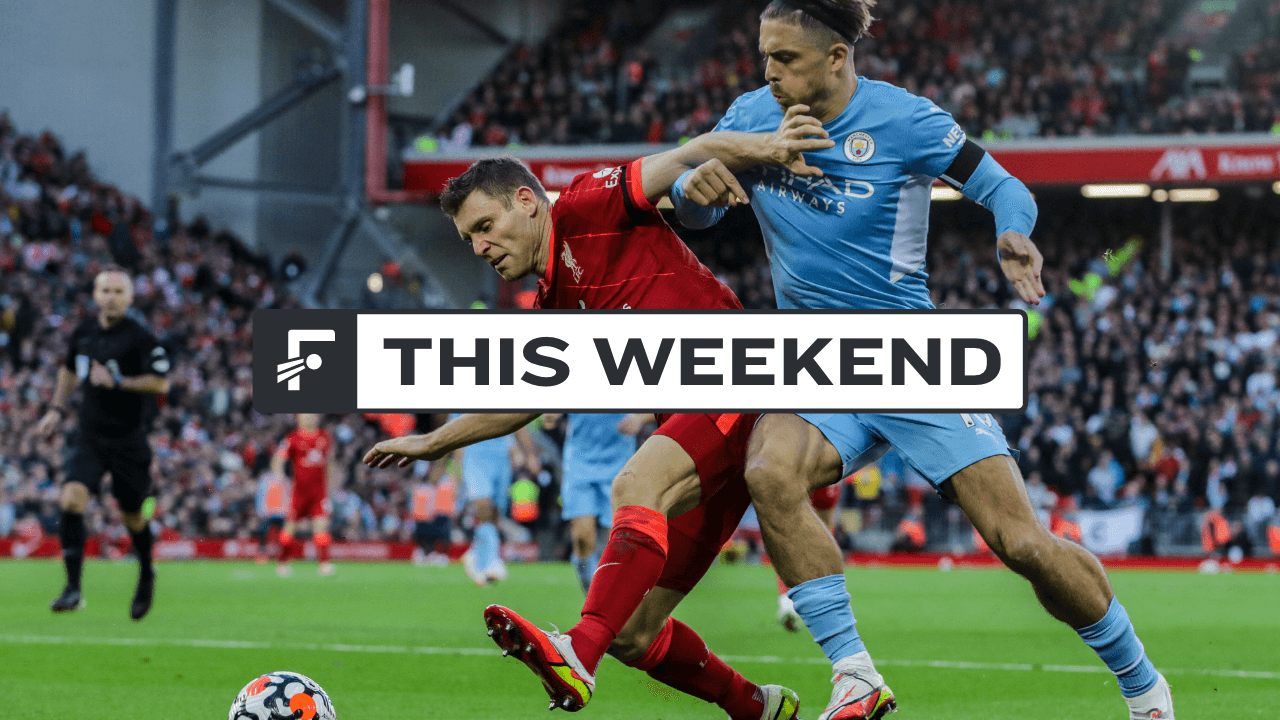 This Weekend: Berlin Derby and Crunch Time in the Premier League