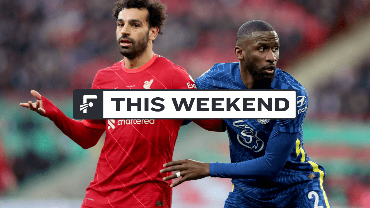 This Weekend: The FA Cup Final(s) and the race for European places