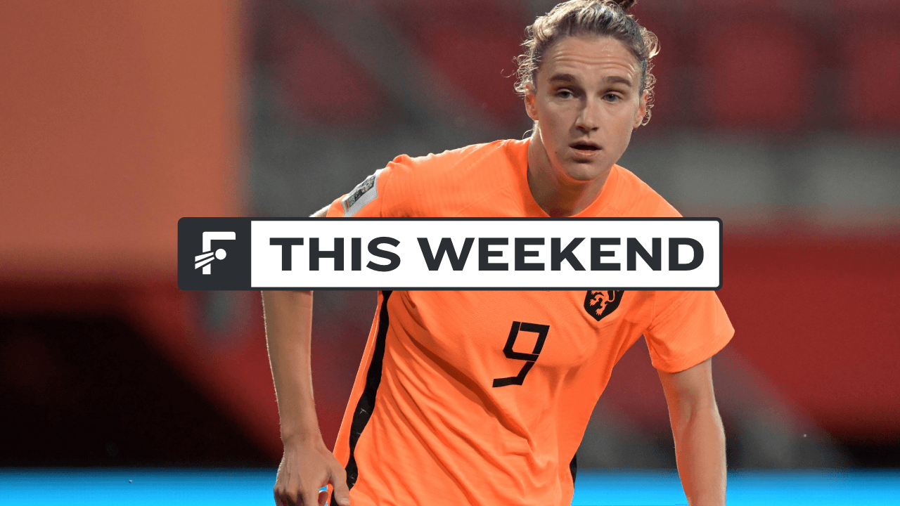 This Weekend: Women’s Euros, MLS Derbies and the Scottish Restart