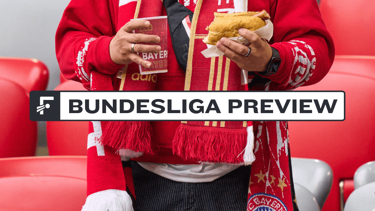 Look ahead to the new Bundesliga season with FotMob