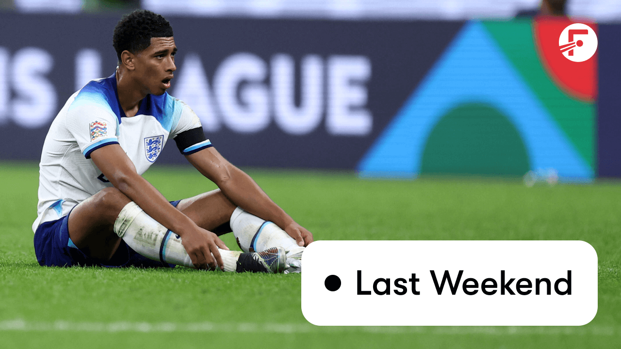 Last Weekend: England’s Relegation, a historic North London Derby, Puebla in the Play-offs and more