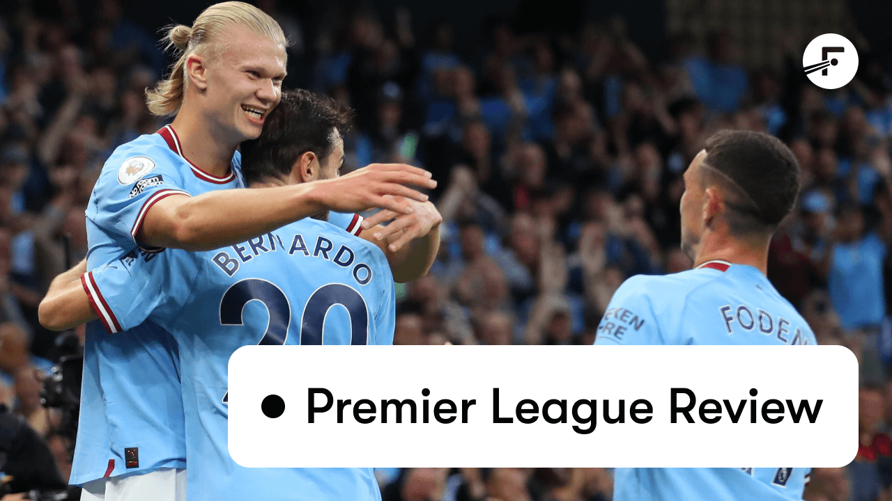 Premier League Review: Making sense of the Midweek Drama