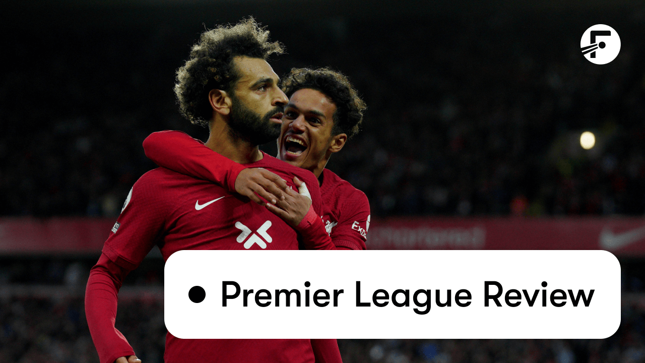 Premier League Review: The final word on a potentially pivotal weekend