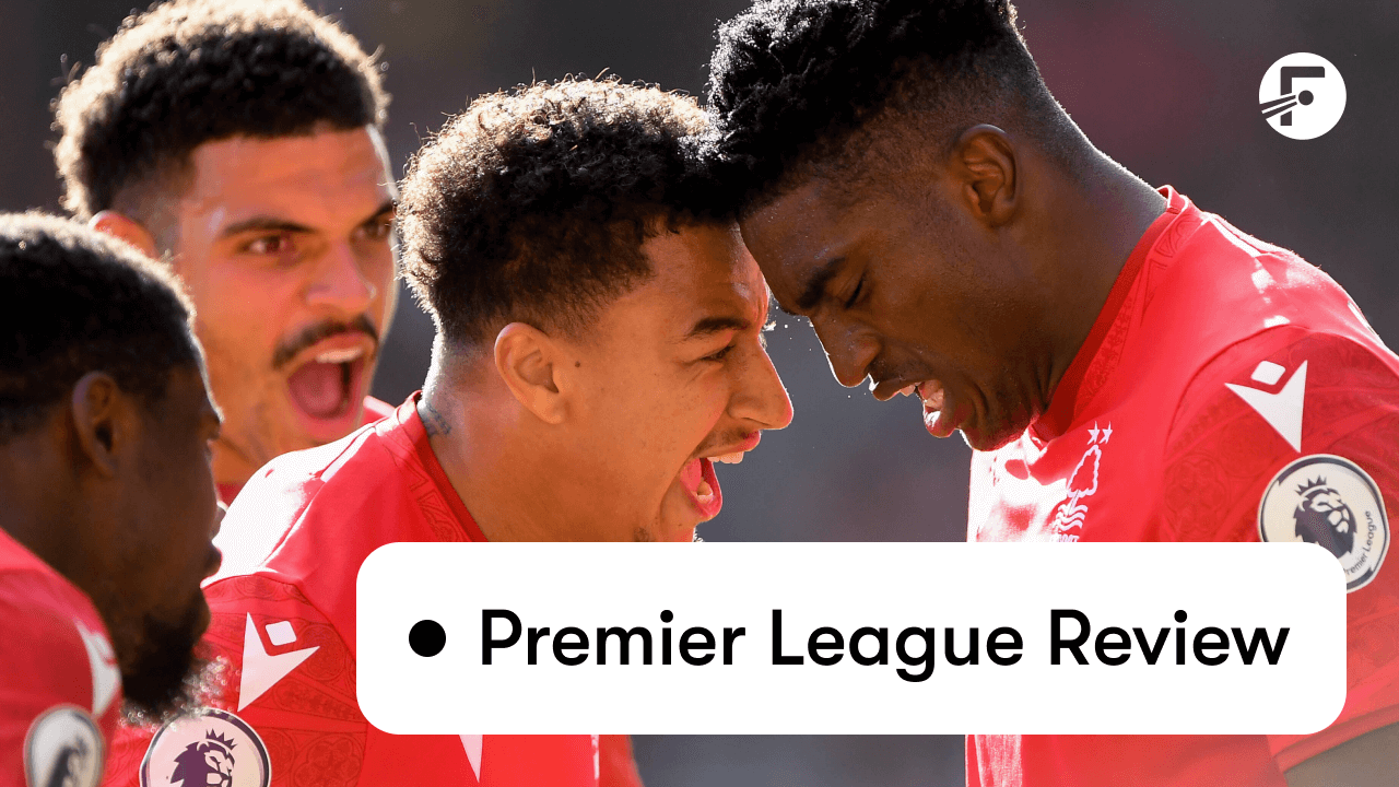 Premier League Review: England’s top flight living up to that unpredictable reputation