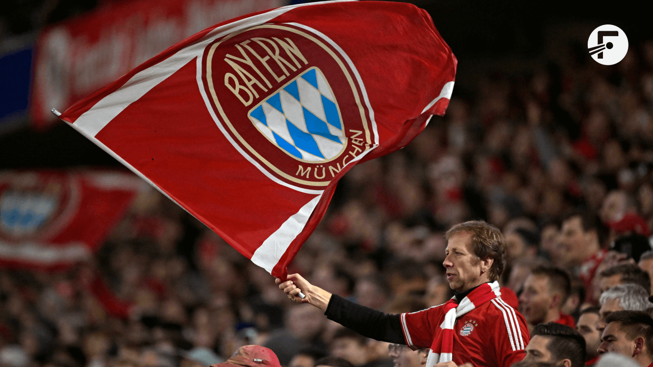 Bundesliga Report: Where do we stand at the Winterpause?
