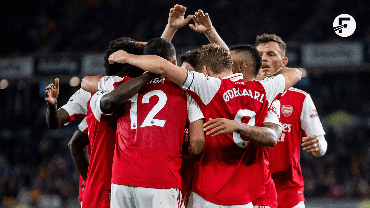 Last Weekend: Arsenal extend their lead, Inter win at Atalanta and more