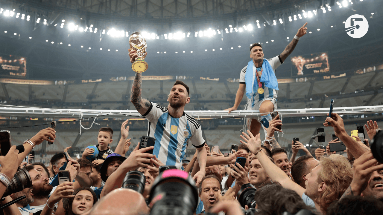 Last Weekend: Argentina lift Messi’s crown jewel, Australian football in turmoil and more