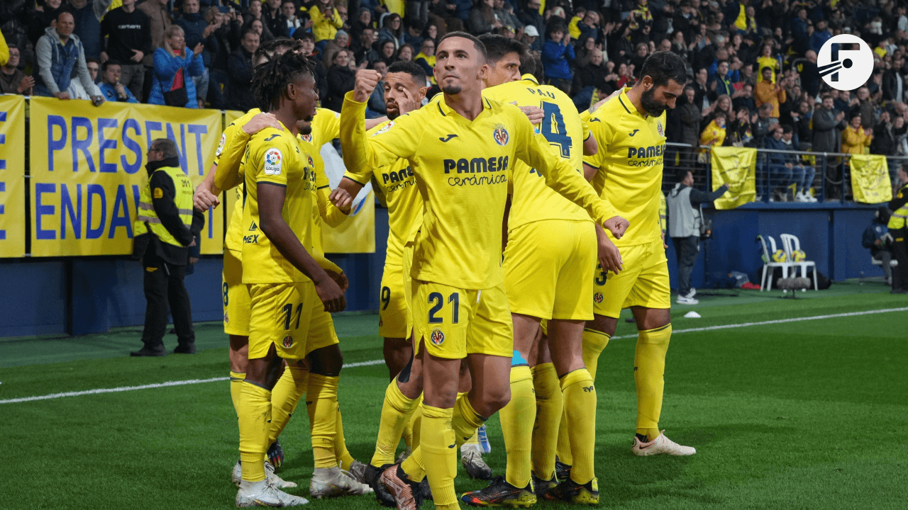 Last Weekend: Villarreal outplay Madrid, and title-defining derbies in Türkiye and Greece