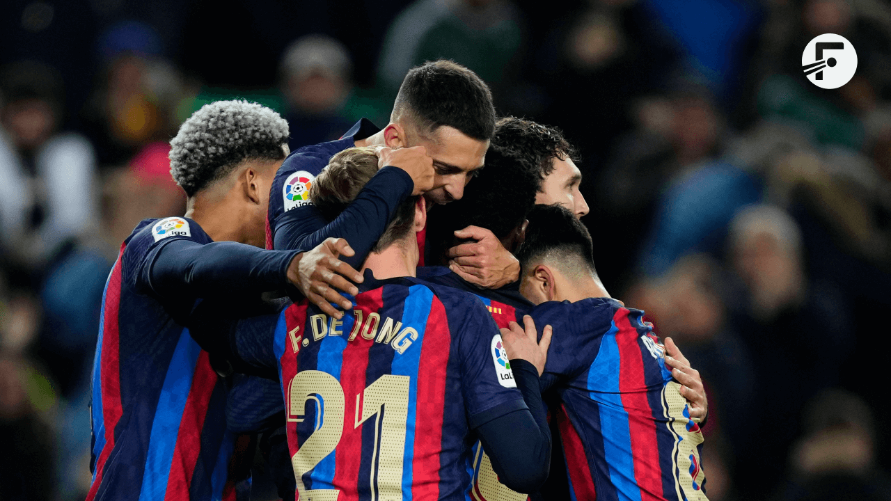 LaLiga Review: Barça in pole position as Madrid jet off to the Club World Cup