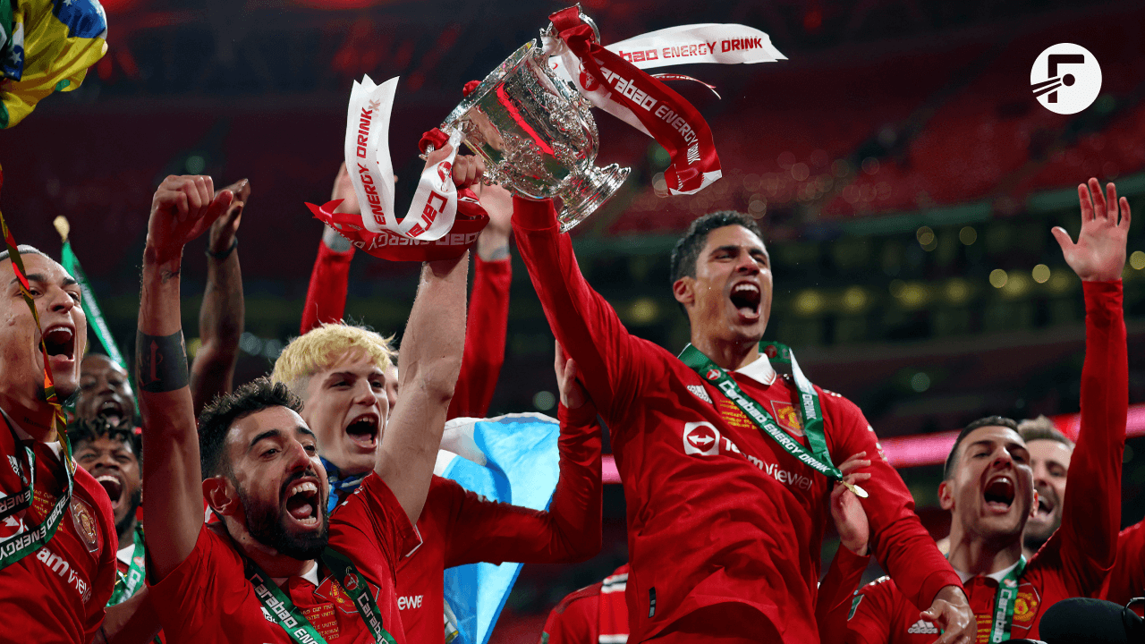Last Weekend: Manchester United’s first trophy since 2017, Al Hilal’s ACL domination and more