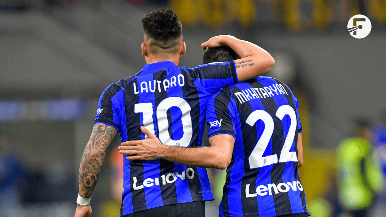 Serie A Review: Three takeaways from Round 23