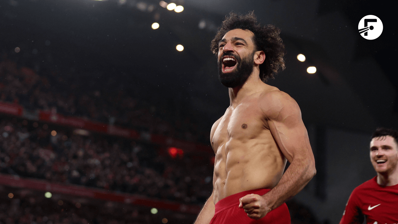 Premier League Review: Mo Salah stars against United, Arsenal leave it late and Chelsea finally win