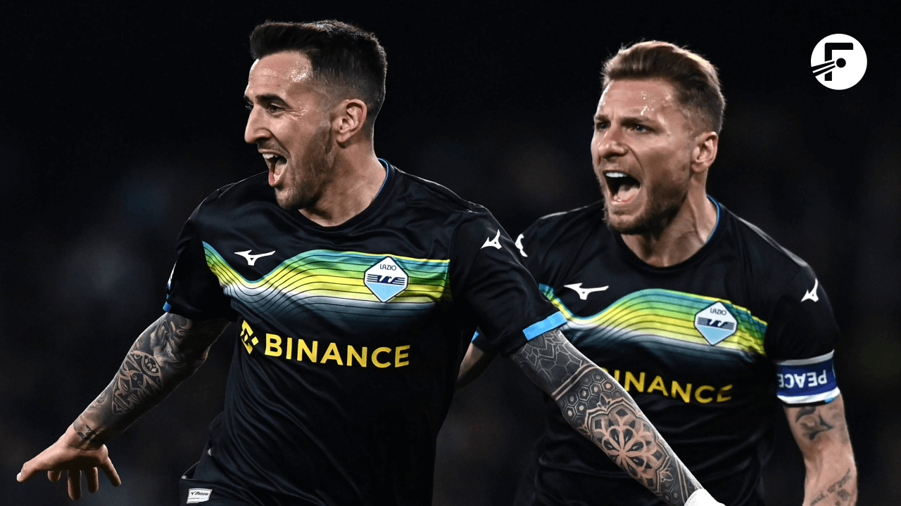 Serie A Review: Round 25 springs some surprises