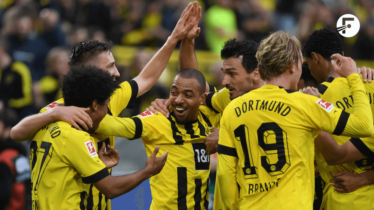 Bundesliga Review: The best season in years!