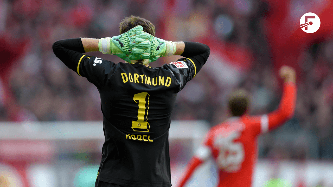 Last Weekend: Dortmund’s Klassiker disaster, City thrash Liverpool without Haaland, and more
