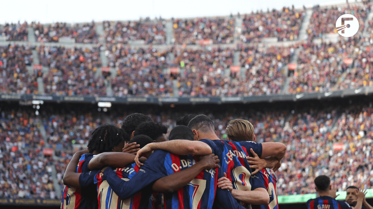 LaLiga Review: Barcelona bid farewell to Camp Nou, Madrid beat Sevilla, and Espanyol are relegated