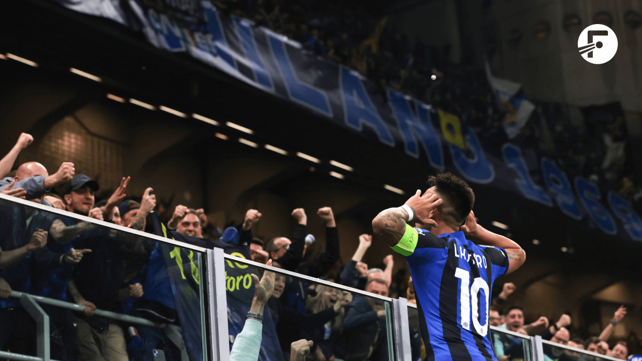 Serie A Review: Italian sides make the final in all three UEFA club competitions