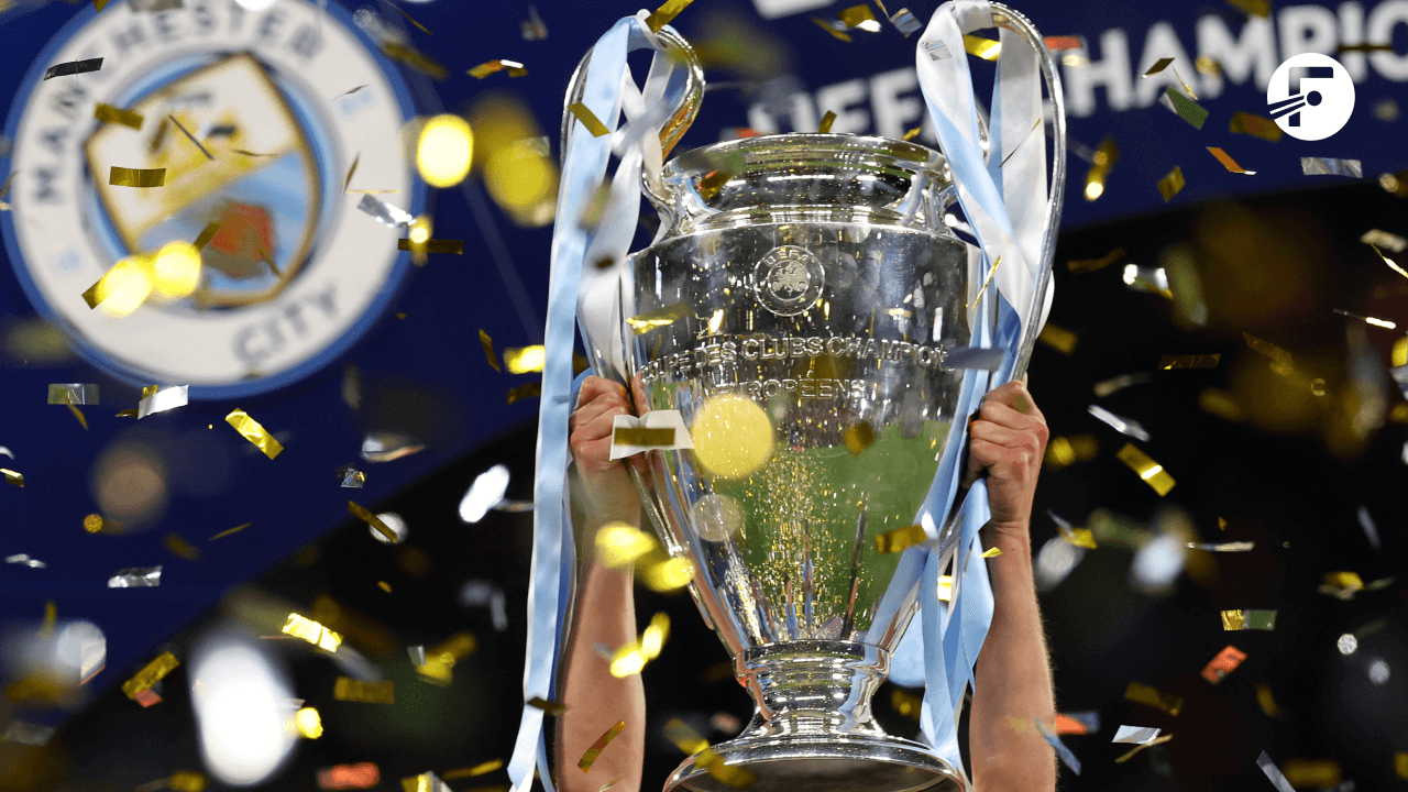 Last Weekend: Manchester City complete the treble, late drama in Italy, and more