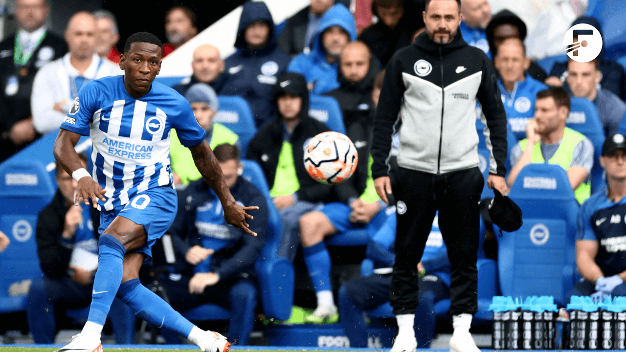 Premier League Predictions: Brighton & Hove Albion