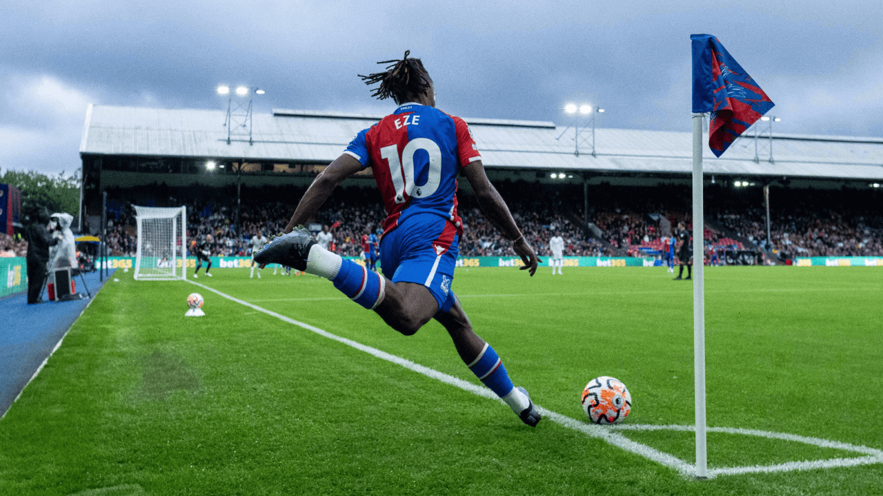 Premier League Predictions: Crystal Palace