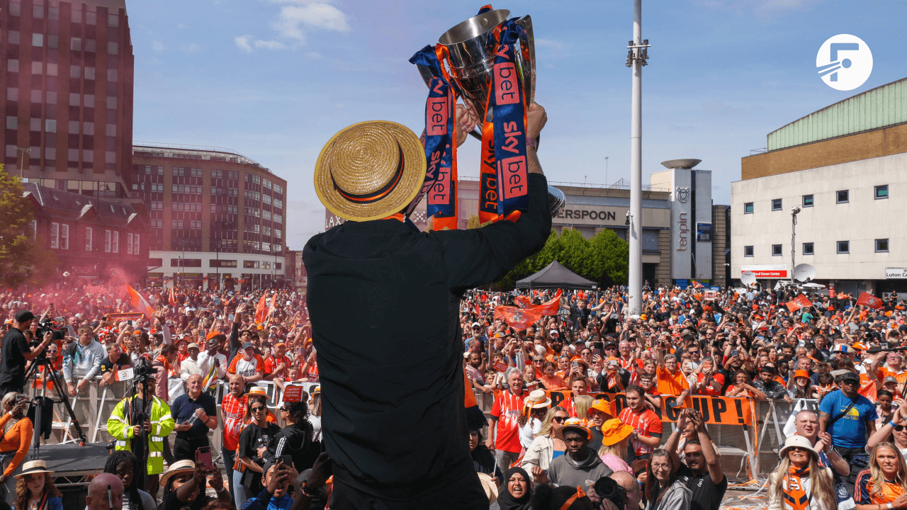 Premier League Predictions: Luton Town