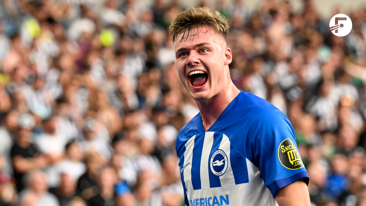 Will second season syndrome hit De Zerbi and his Brighton side: we look at the numbers