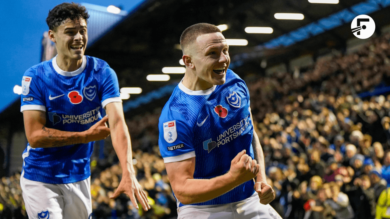 Match Preview: League 1 title contenders meet as Pompey play Bolton