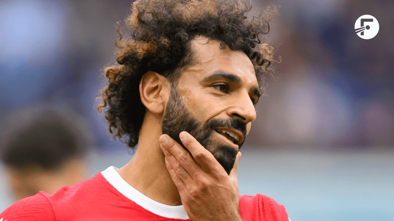 Mohamed Salah: Delivering as a goalscorer, a goal threat, and a creator