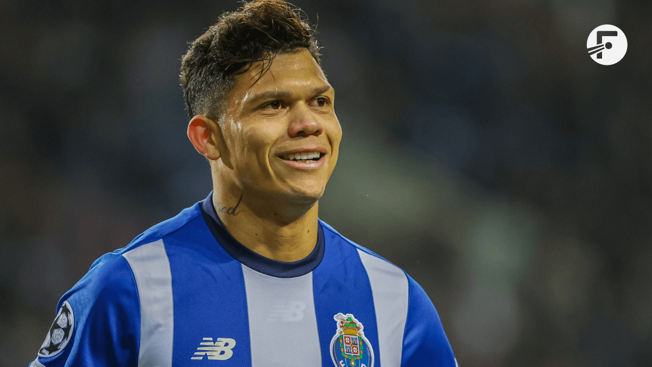 Transfer Targets: Should Europe’s elite be signing FC Porto’s Evanilson?