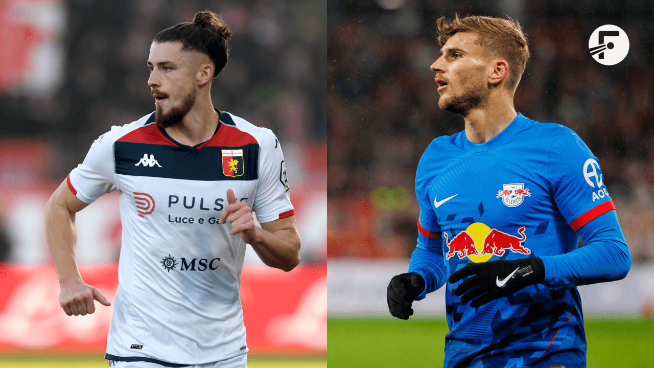 Transfer of the Week: Tottenham’s Double Swoop for Radu Dragusin and Timo Werner