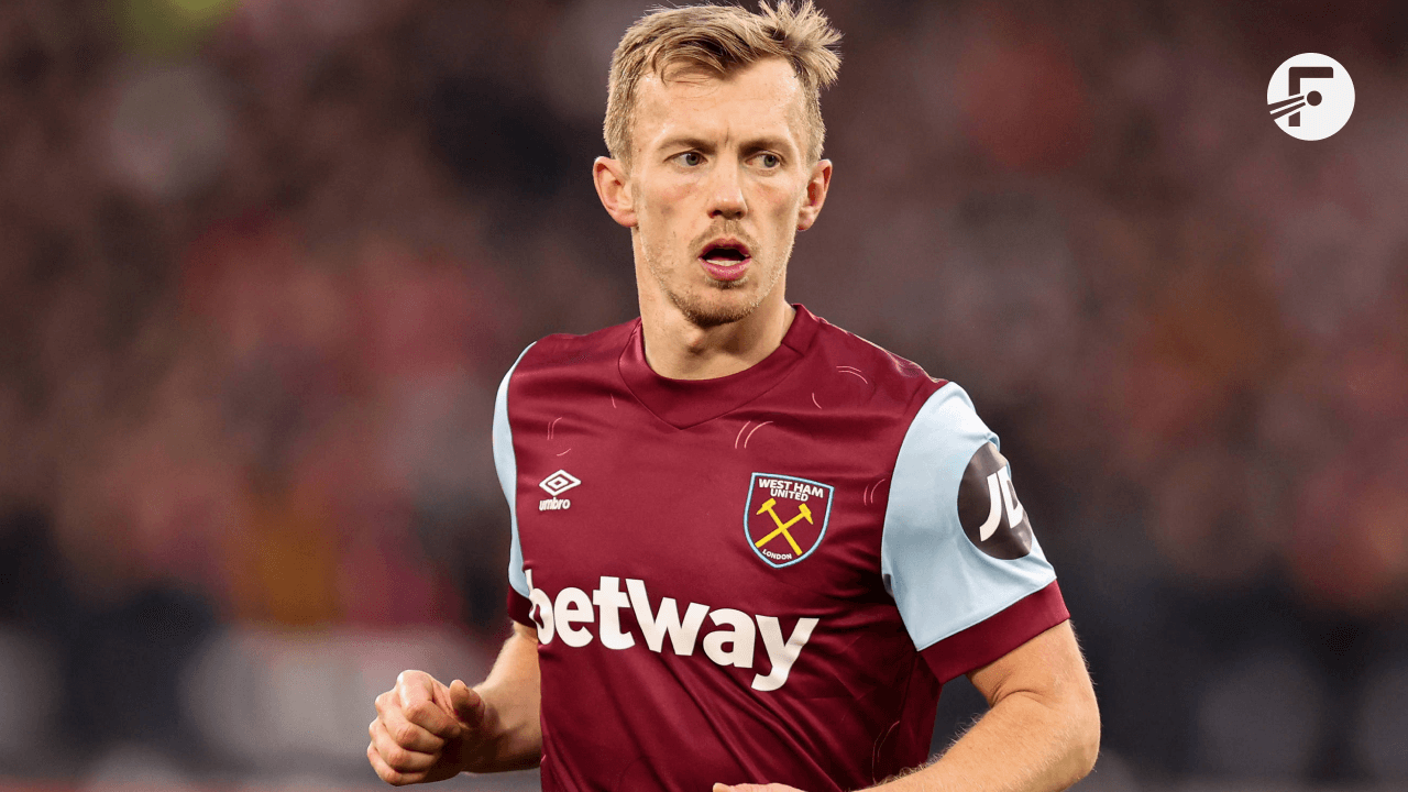 How long can Gareth Southgate overlook James Ward-Prowse?