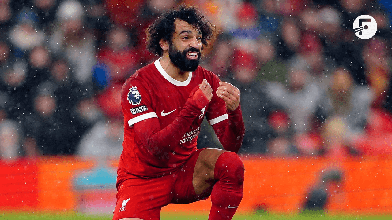 Mohamed Salah may be better than ever – so how do Liverpool cope without him?