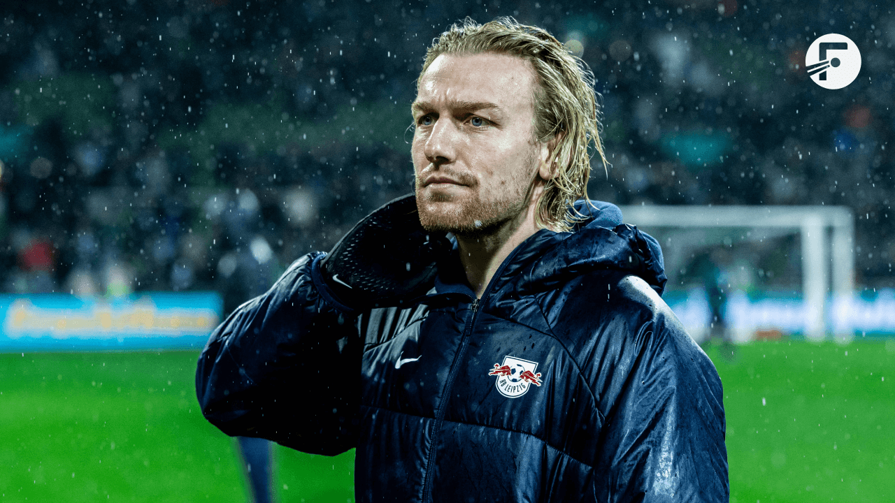 Is Emil Forsberg’s move to New York Red Bulls a sign of intent?