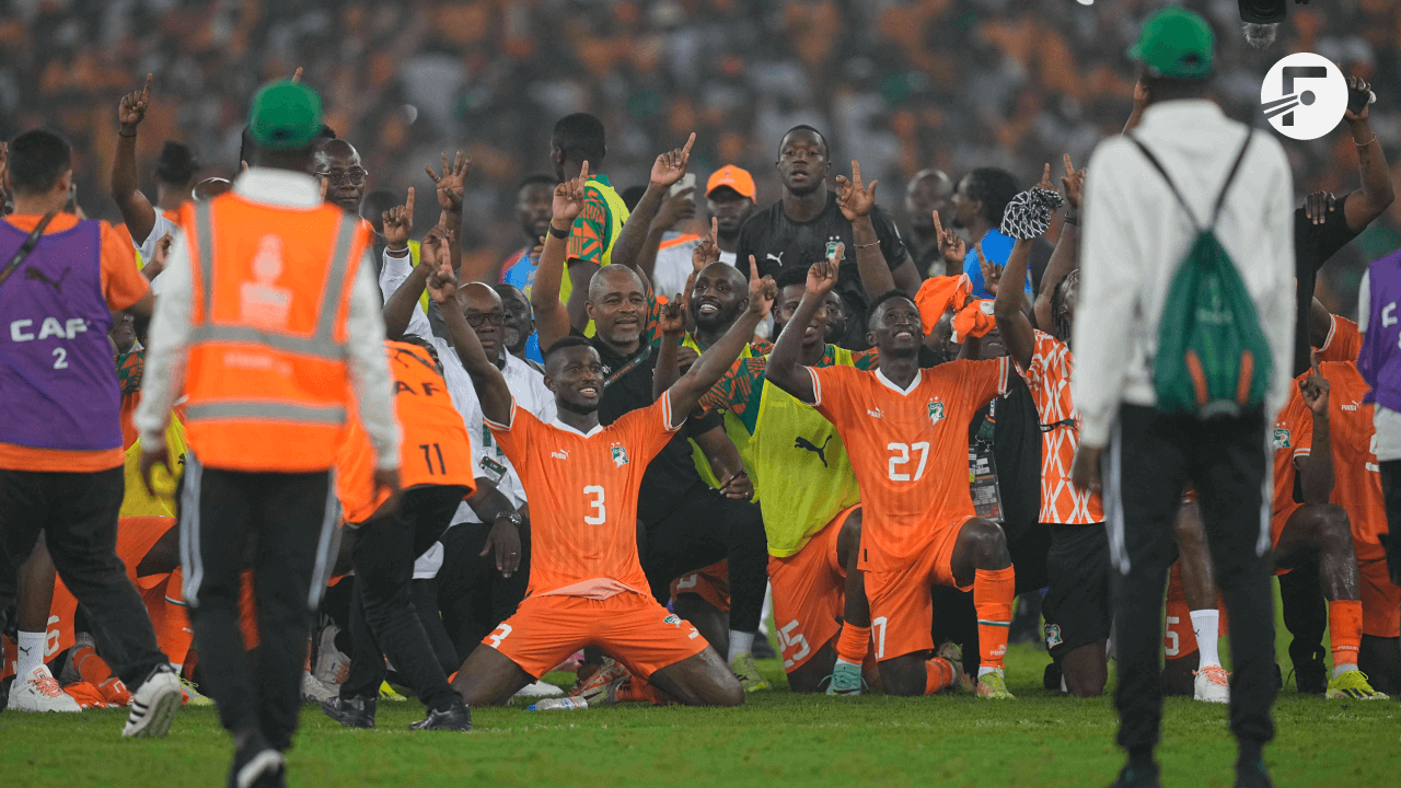 Africa Cup of Nations Semi-finals Review: Nigeria and Ivory Coast set up a rematch