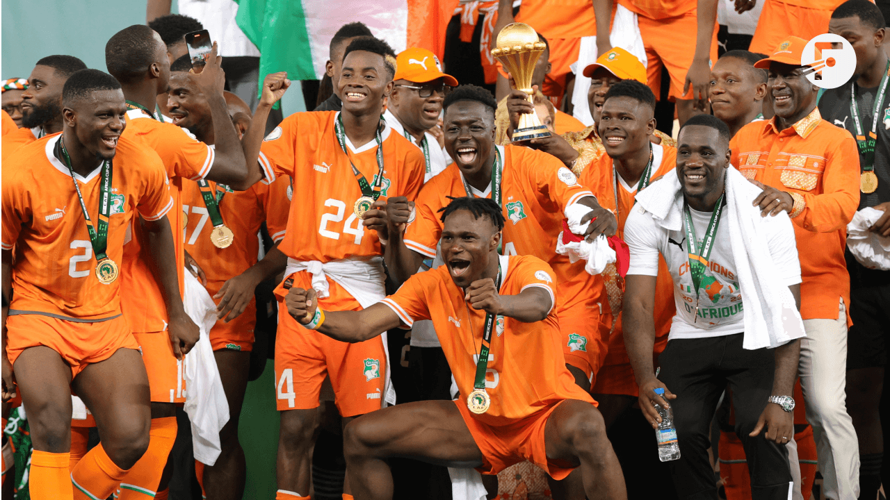 Africa Cup of Nations Final Review: Ivory Coast complete the ultimate turnaround