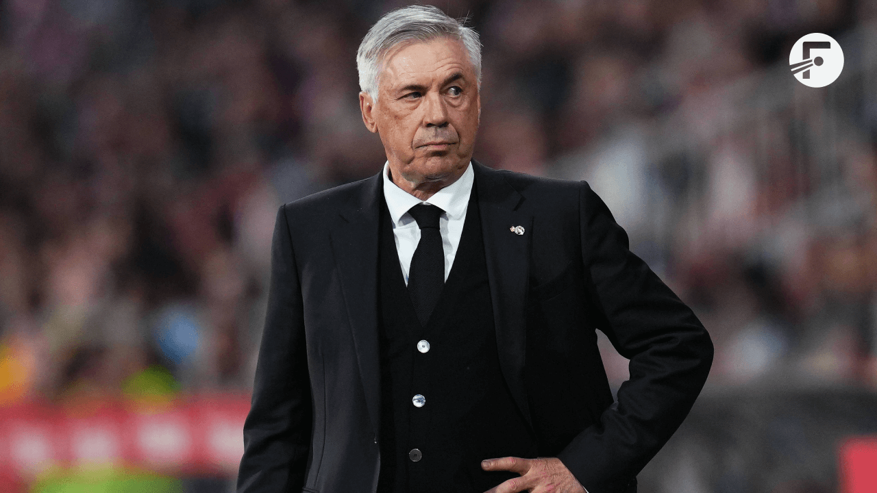 Real Madrid, Ancelotti’s diamond and their chances of Champions League glory