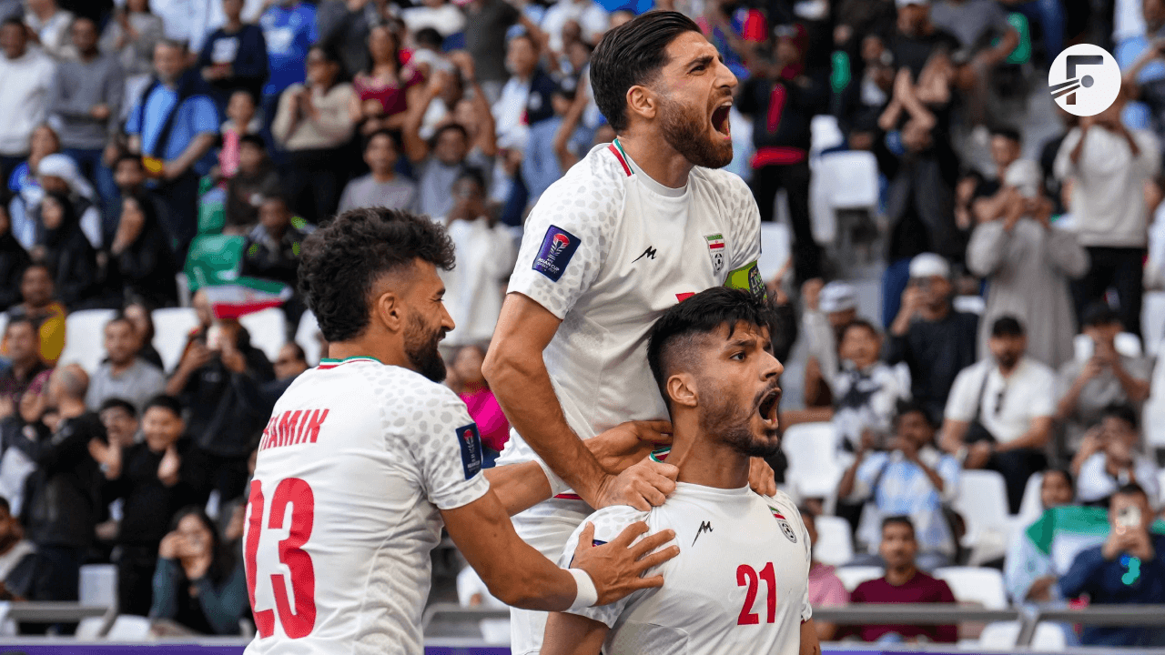 Asian Cup Quarter-finals Review: Iran beat favourites Japan, Qatar survive a scare