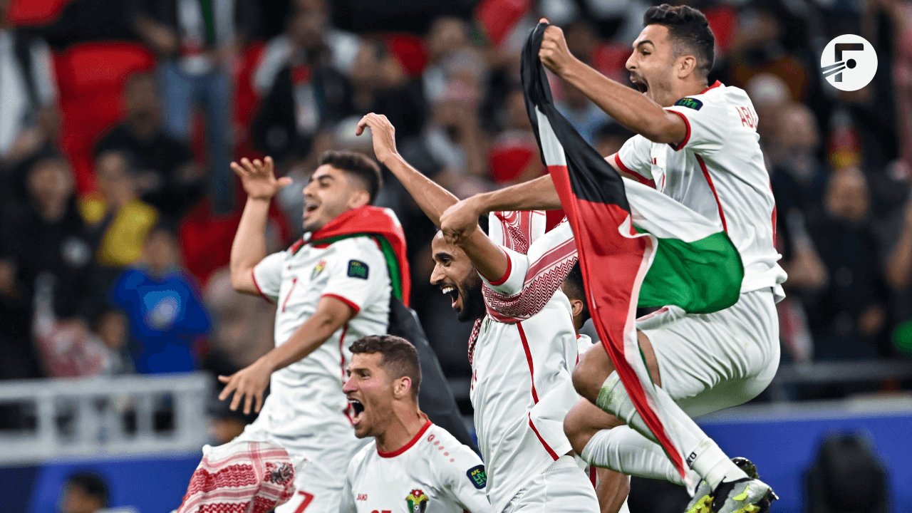 Asian Cup Semi-finals Review: Jordanian joy, Qatar keep title defence alive