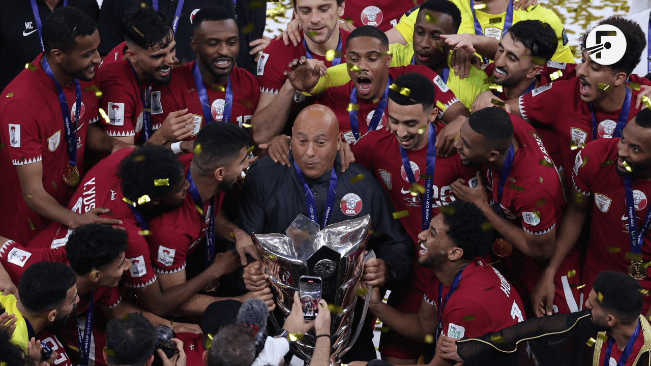 Asian Cup Final Review: Qatar reclaim their crown