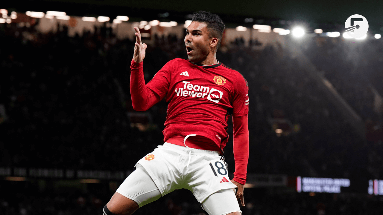 Overused and Overworked: Assessing Casemiro’s time at Manchester United