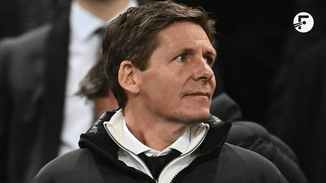 How Crystal Palace might line up under Oliver Glasner – and the players who suit his system best