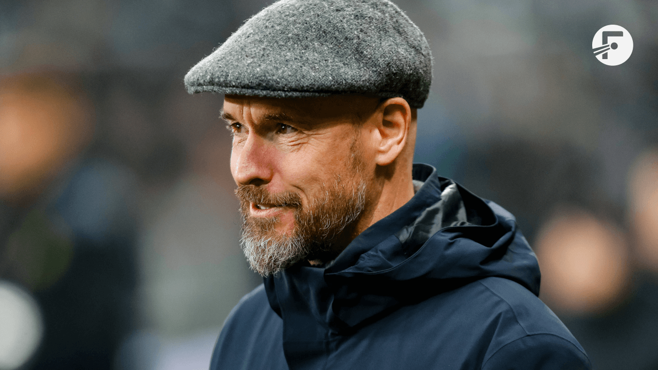With INEOS watching his every move, the next four months will be crucial for Erik ten Hag